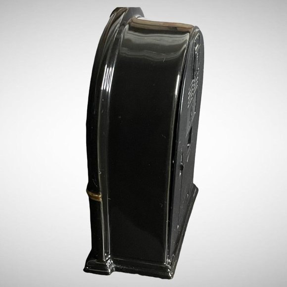 Paul Sebastian(PS) Limited Edition Porcelain Am/Fm Radio - Picture 5 of 9